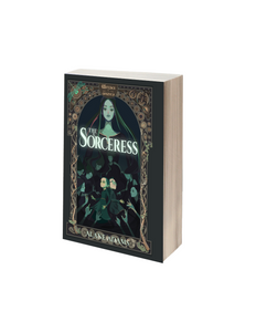 The Sorceress Signed Copy